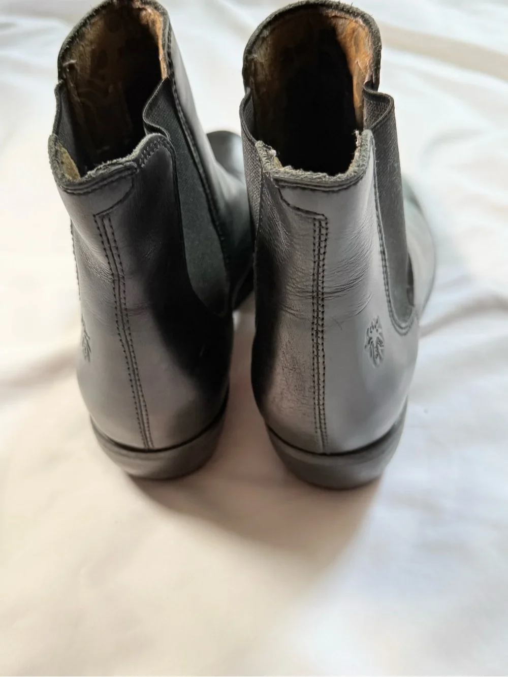Fly London item description